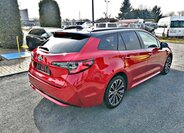 Toyota Corolla Kombi 1,8 l 72 kw