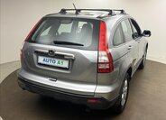Honda CR-V SUV 2,2 l 103 kw