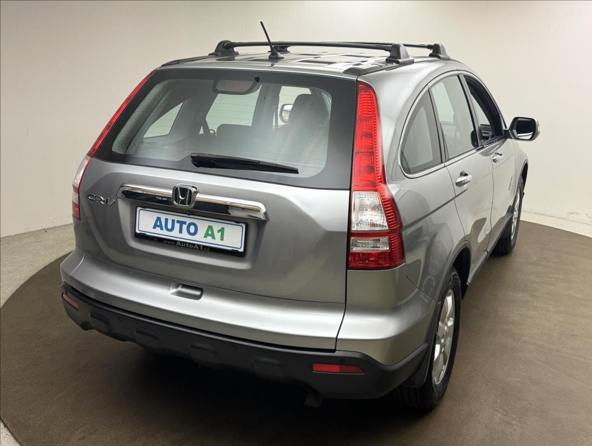Honda CR-V SUV 2,2 l 103 kw
