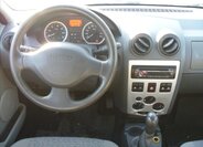 Dacia Logan Kombi 1,5 l 50 kw