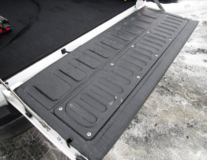 Toyota Hilux Ostatní 2,4 l 110 kw