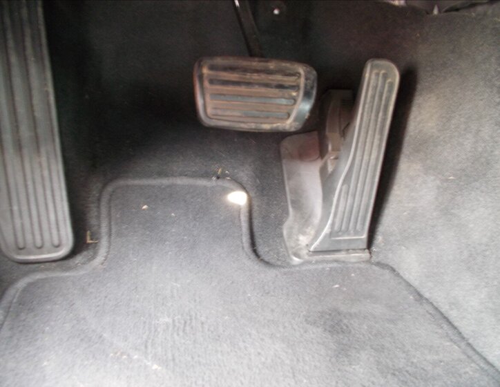 Chevrolet Camaro Kupé 6,2 l 339 kw