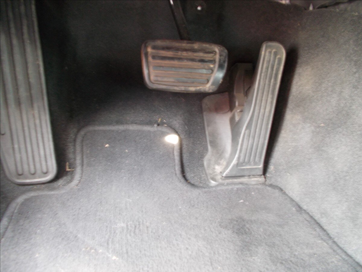 Chevrolet Camaro Kupé 6,2 l 339 kw