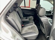 Mercedes-Benz Třídy M SUV 3,0 l 165 kw