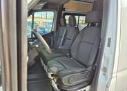 Mercedes-Benz Sprinter 11