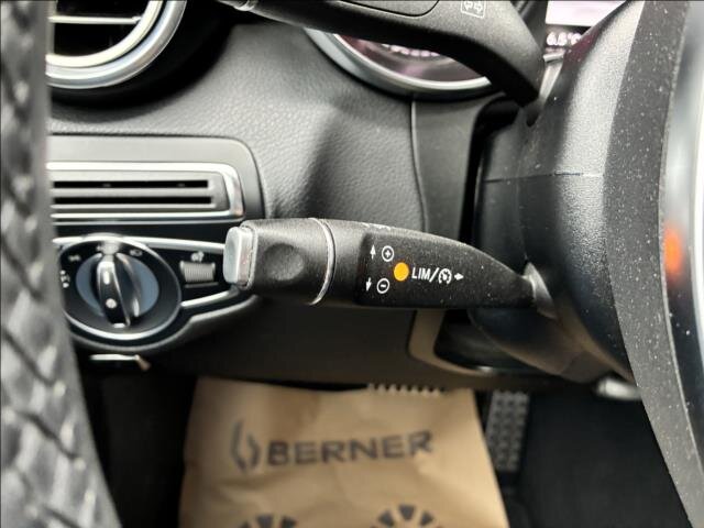 Mercedes-Benz GLC Hatchback 2,1 l 150 kw