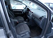 Volkswagen Touran Kombi 1,4 l 103 kw