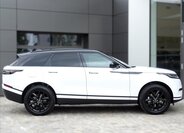 Land Rover Range Rover Velar SUV / Terénní 2,0 l 150 kw