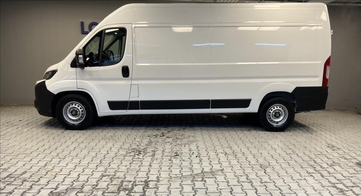 Toyota ProAce VAN-Minibus 2,2 l 103 kw