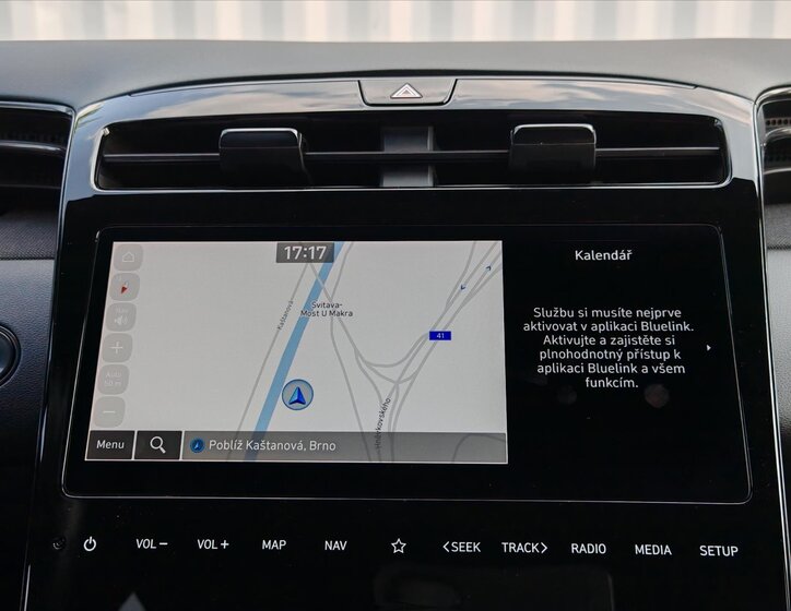 Hyundai Tucson Ostatní 1,6 l 110 kw