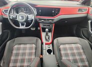 Volkswagen Polo Hatchback 2,0 l 147 kw