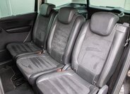 Volkswagen Sharan MPV 2,0 l 103 kw