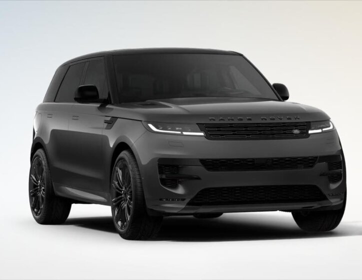 Land Rover Range Rover Sport SUV 3,0 l 258 kw