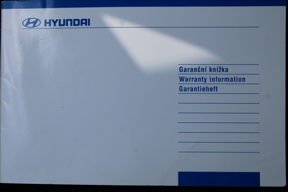 Hyundai ix20 Hatchback 1,4 l 66 kw