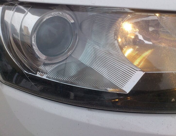 Škoda Rapid Hatchback 1,2 l 63 kw