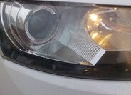 Škoda Rapid Hatchback 1,2 l 63 kw