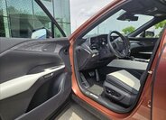 Lexus RX 500h SUV / Terénní 2,4 l 273 kw