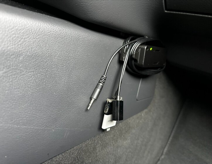 Volkswagen Touareg Kombi 3,0 l 165 kw