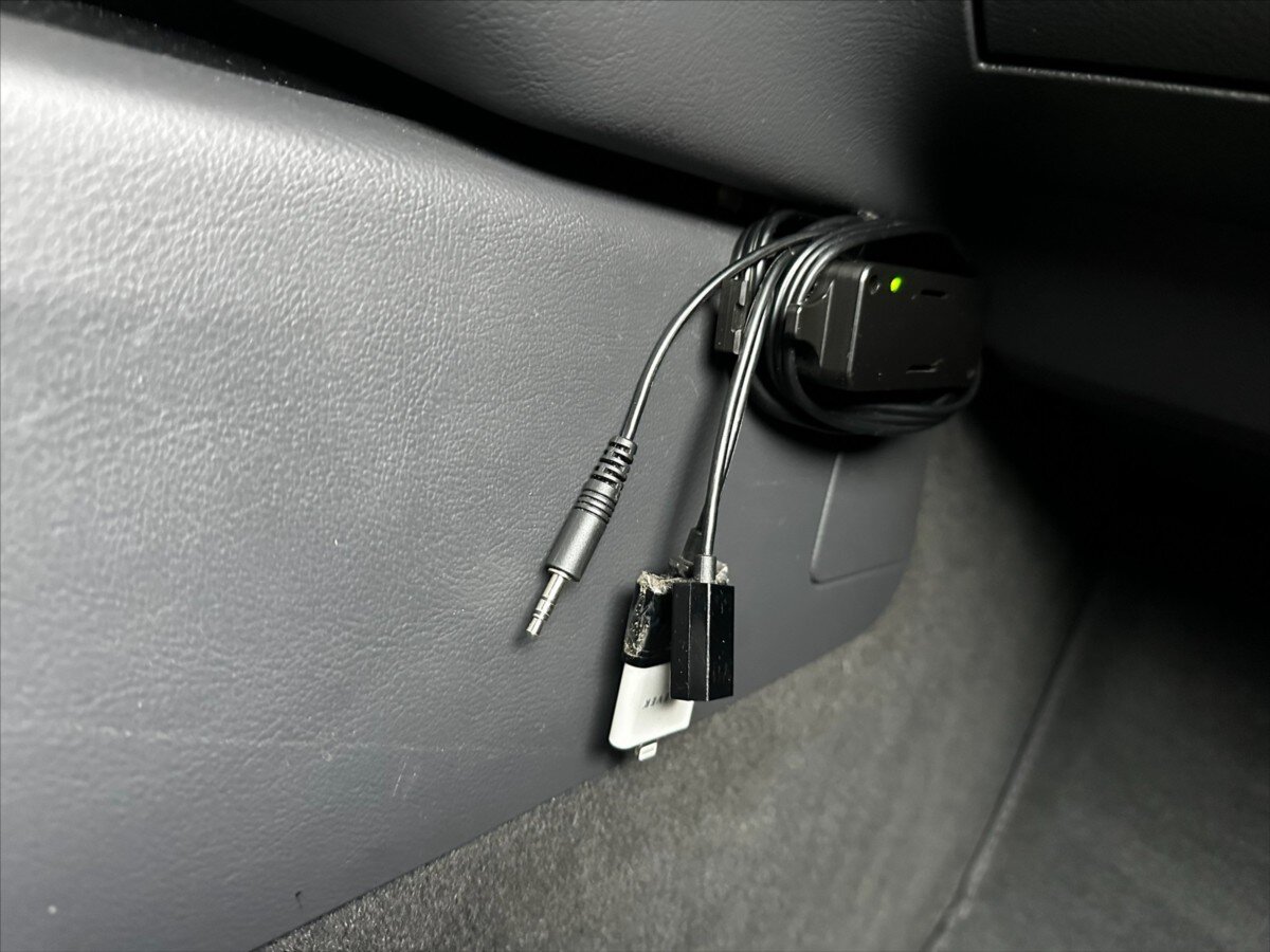 Volkswagen Touareg Kombi 3,0 l 165 kw