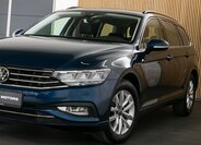Volkswagen Passat Kombi 2,0 l 110 kw