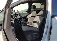 Volkswagen Touran MPV 1,5 l 110 kw