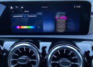 Mercedes-Benz CLA Kupé 2,0 l 110 kw