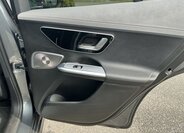 Mercedes-Benz EQE Sedan / Limuzína 0,0 300 kw