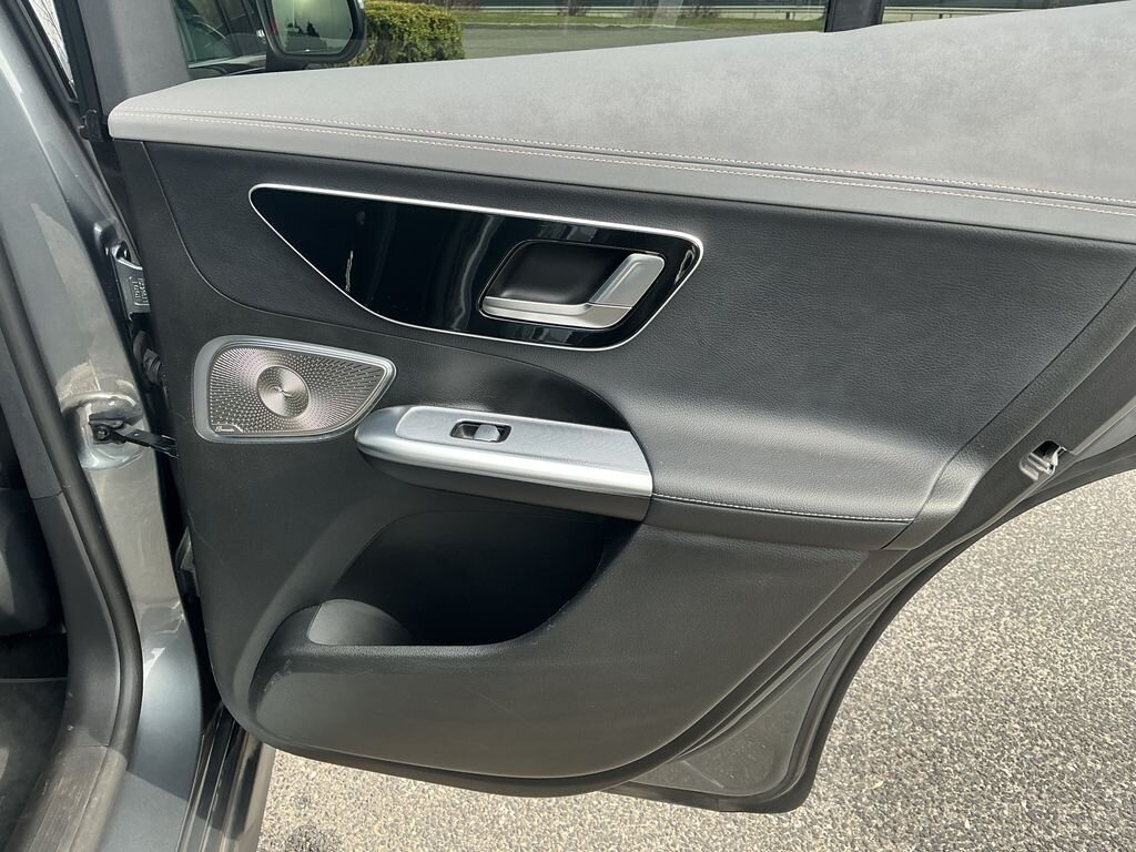 Mercedes-Benz EQE Sedan / Limuzína 0,0 300 kw