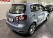 Volkswagen Golf Plus 5