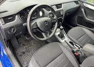 Škoda Octavia 9