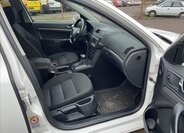 Škoda Octavia Sedan / Limuzína 1,6 l 75 kw