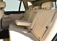 BMW X5 SUV / Terénní 3,0 l 230 kw