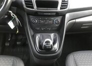 Ford Transit Connect Ostatní 1,5 l 73 kw