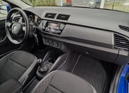 Škoda Fabia Kombi 999,0 70 kw