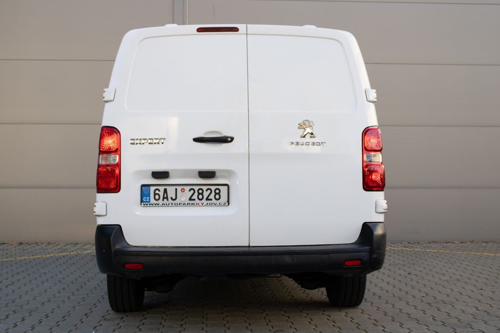 Peugeot Expert