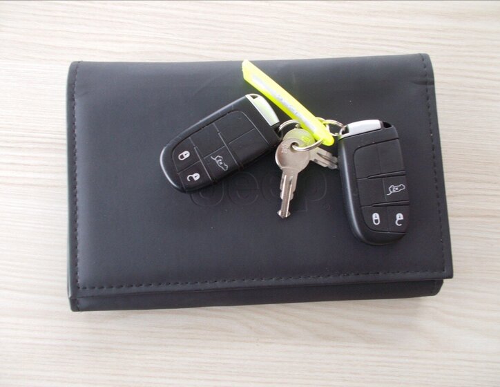 Jeep Grand Cherokee Ostatní 3,0 l 184 kw