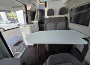 Volkswagen Grand California Kombi 2,0 l 120 kw