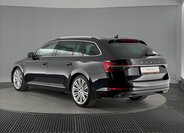 Škoda Superb Kombi 2,0 l 147 kw