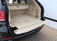 BMW X5 SUV 3,0 l 190 kw