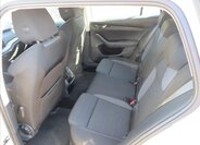 Škoda Octavia Kombi 2,0 l 85 kw