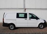 Mercedes-Benz Vito 3