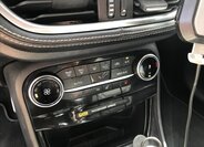 Ford Puma Hatchback 999,0 114 kw