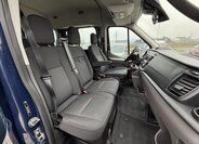 Ford Transit Ostatní 2,0 l 96 kw