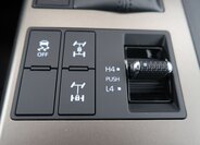 Toyota Land Cruiser SUV 2,8 l 151 kw