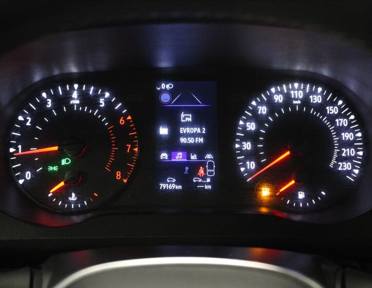 Renault Kangoo MPV 1,3 l 75 kw