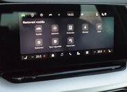 Škoda Octavia Liftback 1,5 l 85 kw