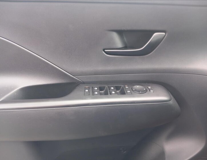 Hyundai Kona SUV 998,0 88 kw