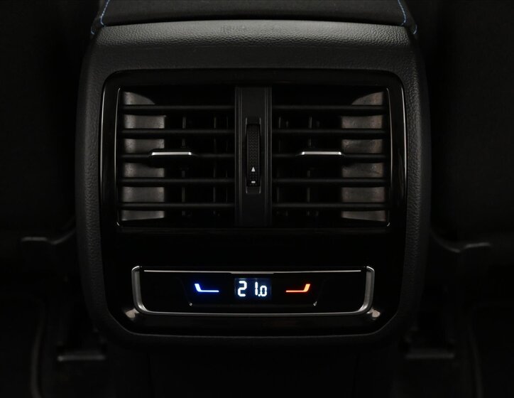 Volkswagen Passat Kombi 1,4 l 115 kw