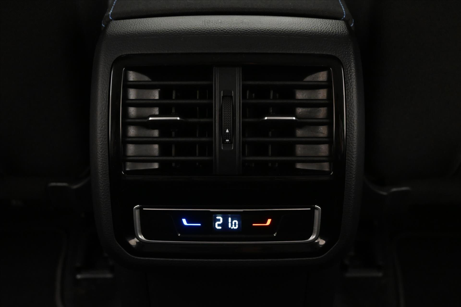 Volkswagen Passat Kombi 1,4 l 115 kw