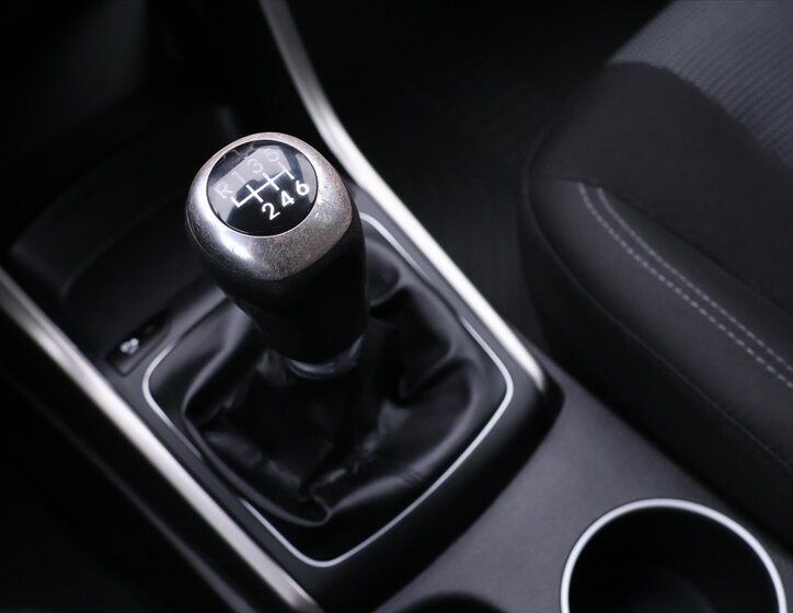 Hyundai i30 Kombi 1,6 l 81 kw